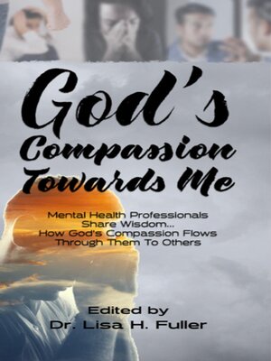 cover image of God's Compassion Towards Me